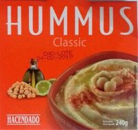 Hummus Classic