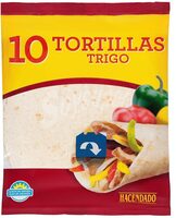 Tortillas Trigo