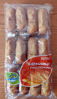 Valencianas