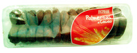 Palmeritas al cacao