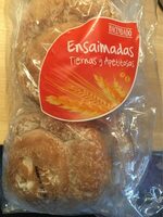 Ensaimadas