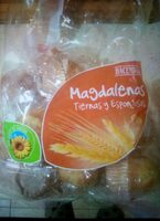 Magdalenas