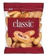 Pan Tostado Classic