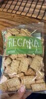 Regaña