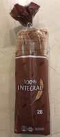 100% integral