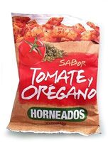Horneados