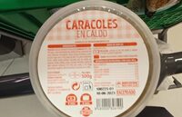 Caracoles