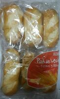 Pan de Leche