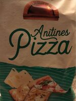 Anitines Pizza