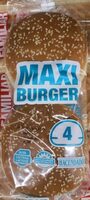 Maxi burger
