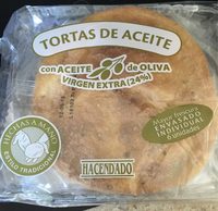 Tortas de aceite
