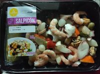 Salpicon