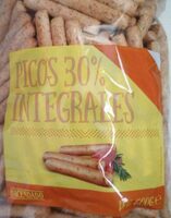 Picos 30% integrales
