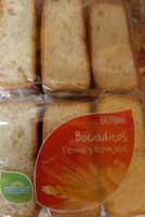 Bocaditos