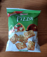Anitines Pizza
