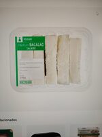 Pavias de Bacalao salado