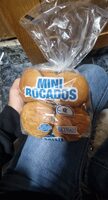 Mini bocados