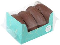 Berlina al cacao