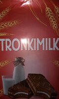Tronkimilk