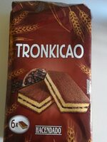 Tronkicao