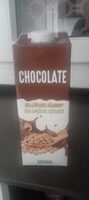 Soja de chocolate