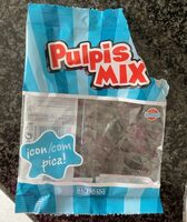 Pulpis mix