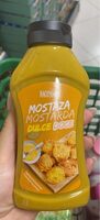 Mostaza dulce