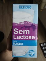 No lactose milk