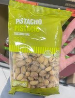 Pistachos