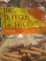 Picos 100% integrales