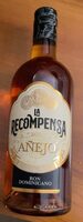 Ron Añejo