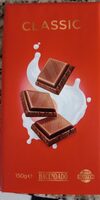 Chocolate classic