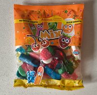 Mix gominolas
