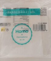 Panecillos