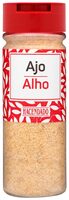 Ajo granulado