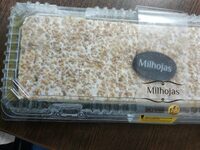 Milhojas