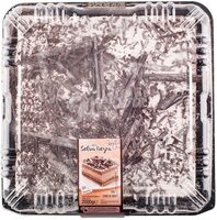 Tarta selva negra