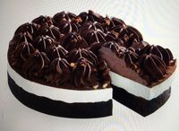 Tarta capricho