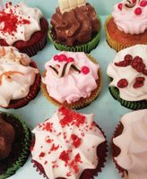 Cupcakes