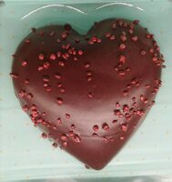 Corazón sacher