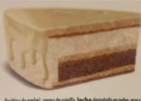 Tarta blanca