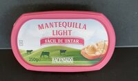 Mantequilla Light