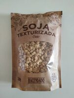 Soja texturizada fina