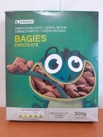 Bagies chocolate