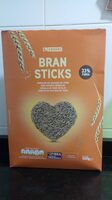 Bran sticks