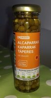 Alcaparras en vinagre