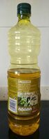 Aceite de oliva