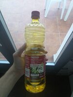 Aceite de oliva