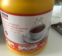 Soluble al cacao