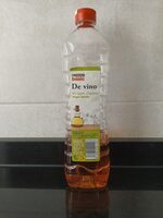Vinagre de Vino Blanco